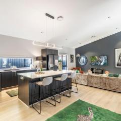 Casa Del Vogue | Luxury | Lithgow Blue Mountain