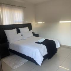 Victoria Guesthouse Tsumeb