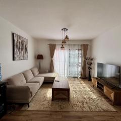 Apartment Karl-Tatu city