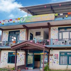 Kasol Hostel