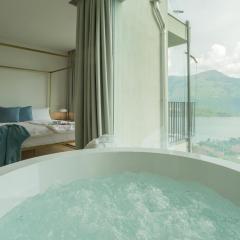 Valarin Luxury Apartments & Wellness, Vercana by Rent All Como