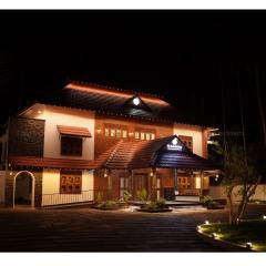 Dr Indulekhas Ayurvedic Wellness & Rejuvenation