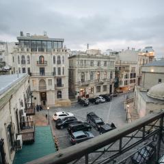 Old City Home