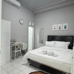 Sultan Agung Homestay Syariah