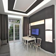 apartment in the opera