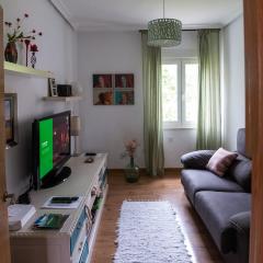 Apartamento en Sotrondio