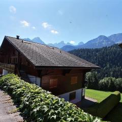 Appartement Sarine E5