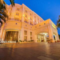 Hotel Le Royal Park - Puducherry