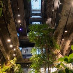 植光花园酒店