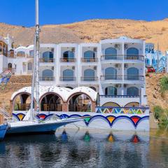 Kaya Nubian House