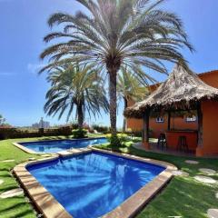 The Beach House