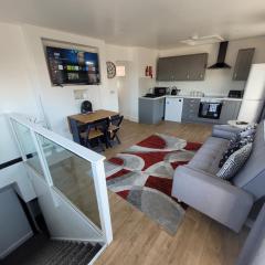 City Centre Wallgate Apartments- Step back into Roman history