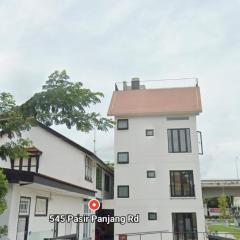 545 Residences - Extended stay property-- Min 6 nights