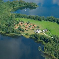 Ferienhaus-Park Brennickenswerder