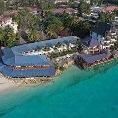 Zenobia Beach Resort
