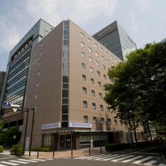 新横滨大和鲁内酒店