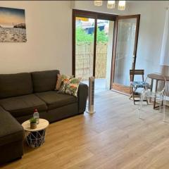 CANNES Inn Appartement