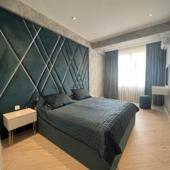 Levent beach Luxury apartment