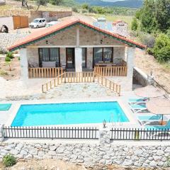 VILLA TERAS