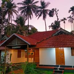 Coffeeisland vintage stay