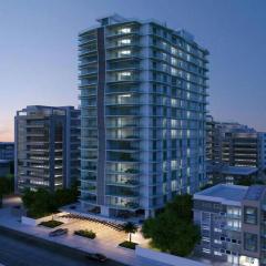 Monaco Residences Piantini