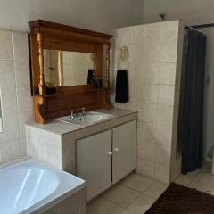 Mooiplaas Guest Farm