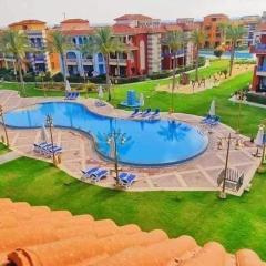 PORTO MATROUH aqua viva