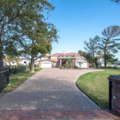 One of a Kind two story gated Halifax Riverfront