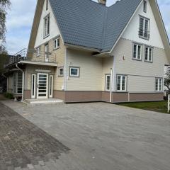 Inge Villa Apartment Hotel
