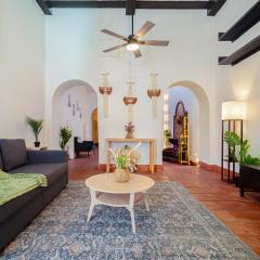 Fountain Historic Villa Old San Juan by PH