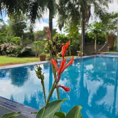 Estanzuela Eco Lodge