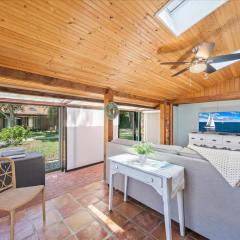 Quiet Secluded Townhouse Just Steps To The Beach!