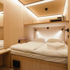 Uumen Hotels - Tampere, Finlayson