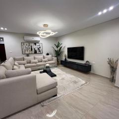 Charming Apartment - Near Cairo Airport