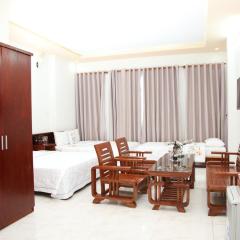 An Bình Tài Hotel