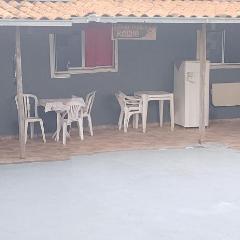 Recanto família rocha