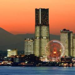 Yokohama Royal Park Hotel