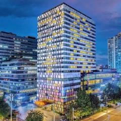 Radegast Hotel CBD