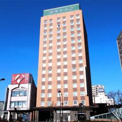 Hotel Route Inn Hirosaki Ekimae