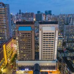 Haikou Jingheng Hotel - Formerly the New Osrock Hotel