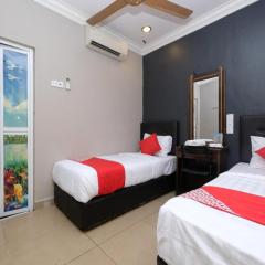 OYO 1190 Nice Stay hotel