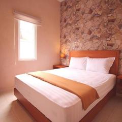 Amaya Suites Hotel