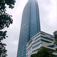 Golden Eagle Summit Hotel Kunshan