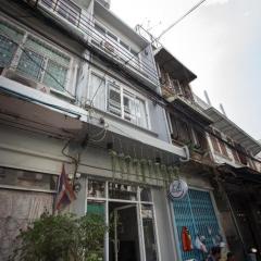 Oh Boutique Guesthouse.