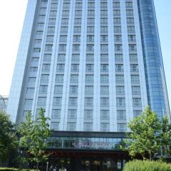 Shanshui S Hotel Maliandao Branch