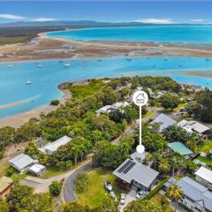 1770 Horizons holiday house - pet friendly home in 1770