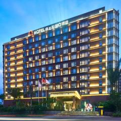 Q Hotel Haikou Meilan