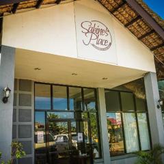Sabine's Place