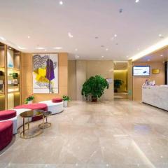 Lavande Hotel Yangzhou Railway Station Jiangwang RT-Mart