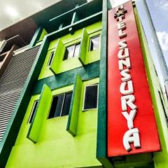 Hotel Sunsurya